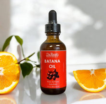 Load image into Gallery viewer, Batana Oil Drops Raw and Pure Hair Solution