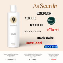 Load image into Gallery viewer, Bounce Curl Light Hold Creme Gel
