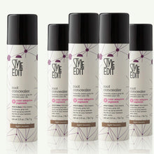 Load image into Gallery viewer, Style Edit Root Concealer Touch Up Spray