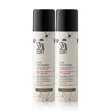 Load image into Gallery viewer, Style Edit Root Concealer Touch Up Spray