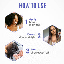 Load image into Gallery viewer, J.Amila Natural Cool Scalp Refresher Spray, 8 oz