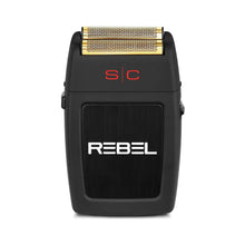 Load image into Gallery viewer, StyleCraft Rebel Professional Foil Shaver With Super-Torque