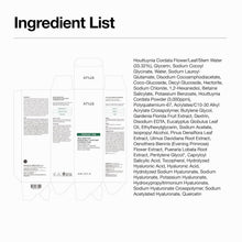 Load image into Gallery viewer, Heartleaf Quercetinol Pore Deep Cleansing Foam, Face Wash for Pore Refining Cleanser, Hydrating Daily Facial Cleanser for Double Cleansing, Gentle Foaming with BHA, Korean Skincare, 5.07 Fl.Oz.
