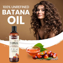 Load image into Gallery viewer, Botanic 100% Unrefined Batana Oil Conditioner, 8 oz