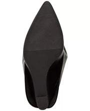 Load image into Gallery viewer, Evander Fold-Over Cuffed Knee High Wedge Dress Boots