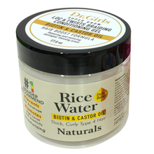 Load image into Gallery viewer, R&B Collection Braiding Conditioning Gel