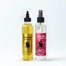 Load image into Gallery viewer, Essentials Set (Garden Rose Water Mist)