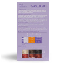 Load image into Gallery viewer, Dark and Lovely - Vivacious Red 394