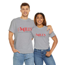 Load image into Gallery viewer, Mill's Beauty Supply Tee