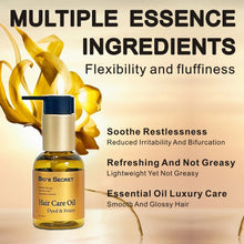 Load image into Gallery viewer, Bio's Secret Hair Care Strengthening Oil