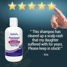 Load image into Gallery viewer, Psoriasis Control Shampoo