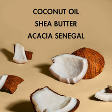Load image into Gallery viewer, Sheamoisture Daily Hydration Body Oil Virgin Coconut Oil for Dry Skin Paraben Free 8 Oz