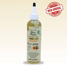 Load image into Gallery viewer, Dr Girls Growth Oil - 6 oz