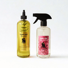 Load image into Gallery viewer, Essentials Set (Garden Rose Water Mist)