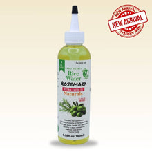 Load image into Gallery viewer, Dr Girls Growth Oil - 6 oz