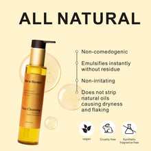 Load image into Gallery viewer, Bio's Secret Highland Lavender & Rose Cleansing Oil