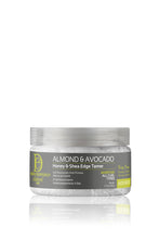 Load image into Gallery viewer, Design Essentials Almond & Avocado Honey & Shea Edge Tamer
