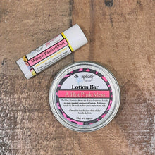 Load image into Gallery viewer, Lip & Lotion Gift Sets
