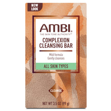 Load image into Gallery viewer, Ambi Complexion Cleansing Bar