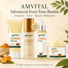 Load image into Gallery viewer, AMVital Advanced Even-Tone Routine