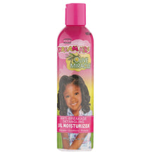 Load image into Gallery viewer, African Pride Dream Kids Olive Miracle Anti-Breakage Detangling Oil Moisturizer