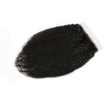Load image into Gallery viewer, Afro Kinky 7x7 HD Lace Human Hair Closure