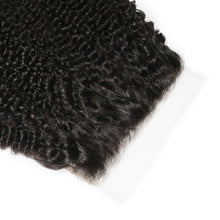 Load image into Gallery viewer, Afro Kinky 7x7 HD Lace Human Hair Closure