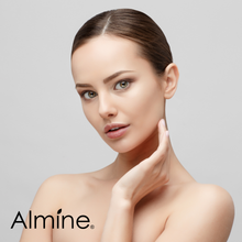 Load image into Gallery viewer, Almine Dual Ended Eyebrow Shaper, 3 Count, Assorted Color