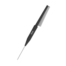 Load image into Gallery viewer, Annie Pin Tail Twist Comb, 1 Count, Black
