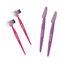 Load image into Gallery viewer, Almine Multi Brow Set, 4 Count, Assorted Color