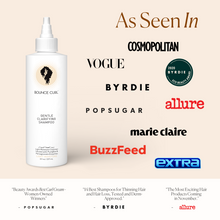 Load image into Gallery viewer, Bounce Curl Gentle Clarifying Shampoo