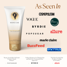 Load image into Gallery viewer, Bounce Curl Moisture Balance Leave-In Conditioner
