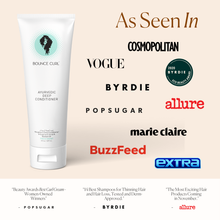 Load image into Gallery viewer, Bounce Curl Ayurvedic Deep Conditioner