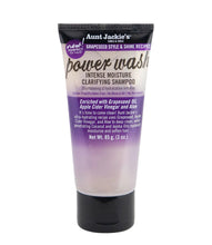 Load image into Gallery viewer, Aunt Jackie's Power Wash 3 oz
