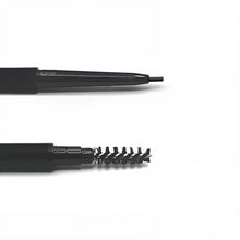 Load image into Gallery viewer, 2-Sided Eyebrow Pencil - BP01 Black