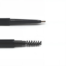 Load image into Gallery viewer, 2-Sided Eyebrow Pencil - BP04 Med Brown