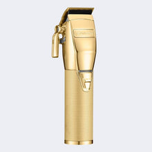 Load image into Gallery viewer, BabylissPro Gold FX Clippers