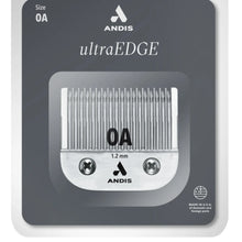 Load image into Gallery viewer, Andis ultraEDGE 0A 1.2mm