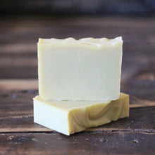 Load image into Gallery viewer, Bare Naked Baby - All-Natural, Unscented Bastille Soap