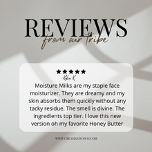 Load image into Gallery viewer, Golden Milk Nourishing Day Moisture Milk