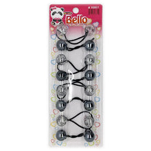 Load image into Gallery viewer, Bello Ponytail Holder #16831