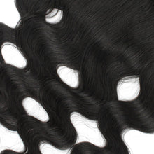 Load image into Gallery viewer, Body Wave 13x6 HD Lace Human Hair Frontal
