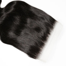 Load image into Gallery viewer, Body Wave 7x7 HD Lace Human Hair Closure