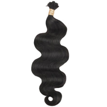 Load image into Gallery viewer, Body Wave Bulk 100% Human Braiding Hair