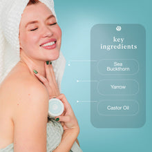 Load image into Gallery viewer, BOHO Cleansing Balm | Hydrating Cleanser + Makeup Remover