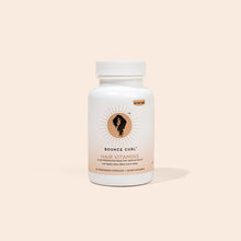 Load image into Gallery viewer, Bounce Curl Hair Vitamins