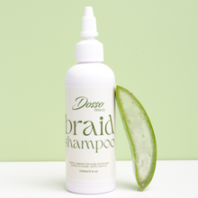 Load image into Gallery viewer, Braid Shampoo