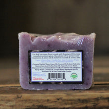 Load image into Gallery viewer, Brun Shampoo Bar