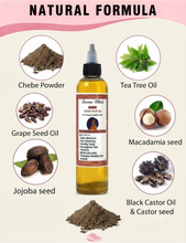 Load image into Gallery viewer, Chebe Hair Oil 8-in-1