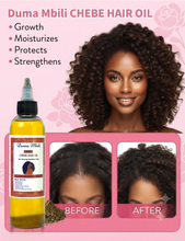 Load image into Gallery viewer, Chebe Hair Oil 8-in-1